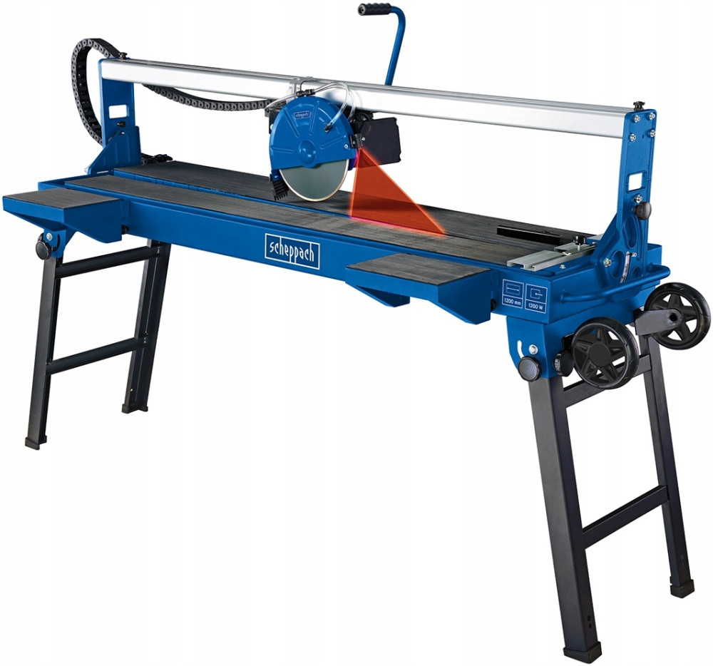 Плиткорез Scheppach FS 4700 (5906707901)