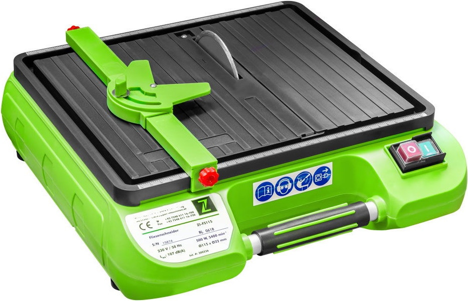 Плиткорез Zipper ZI-FS115