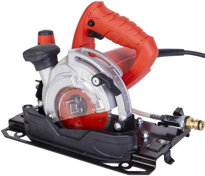 Плиткорез RUBI TC-125