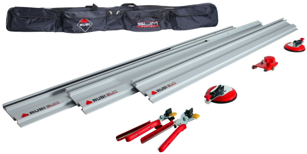 Плиткоріз RUBI SLIM SYSTEM CUTTER (18911)