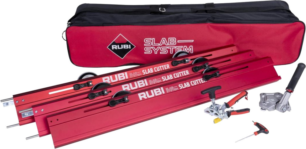 Плиткоріз RUBI SLAB CUTTER G3 (16900)