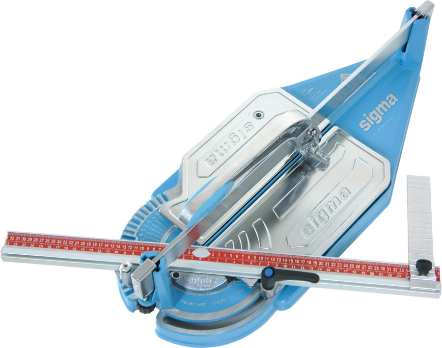 Плиткорез Sigma Serie 3 Max 3L3M