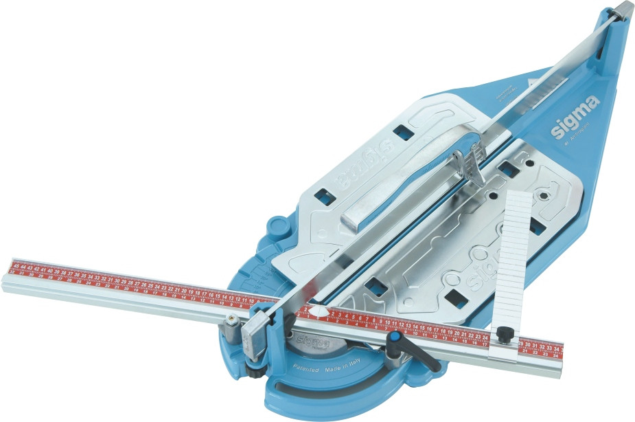 Плиткорез Sigma Serie 3 3B4