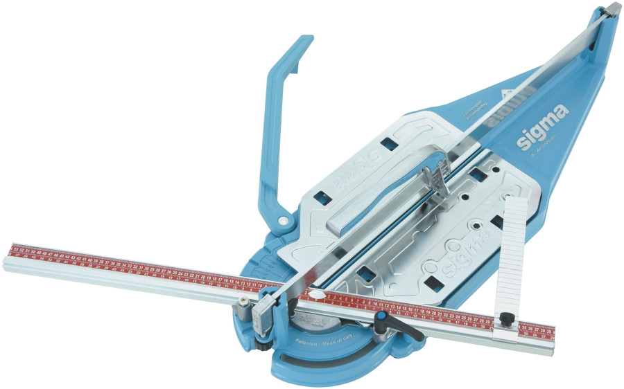 Плиткорез Sigma Serie 3 3C2