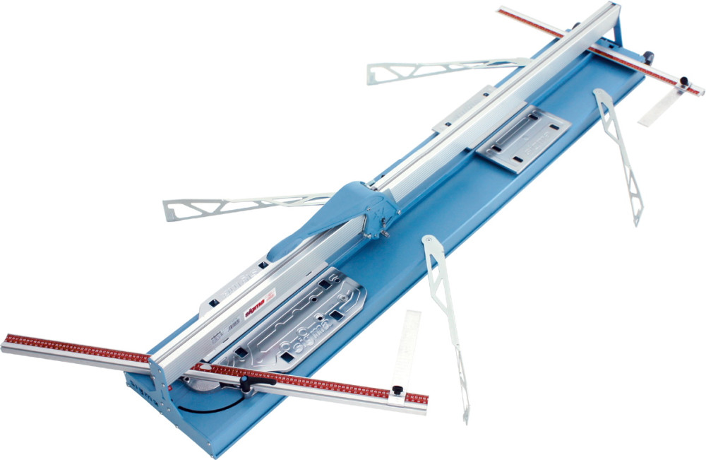 Плиткорез Sigma Serie XL 12C1