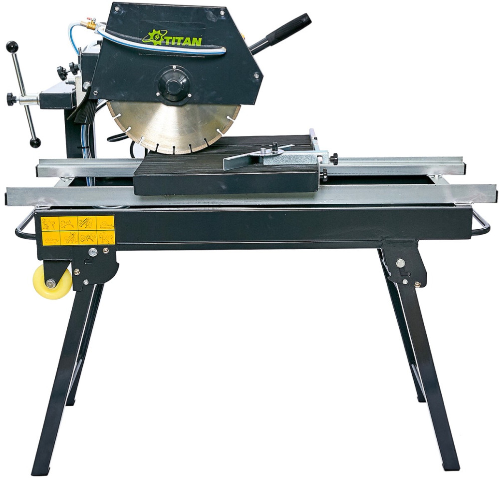 Плиткорез TITAN PK350-800