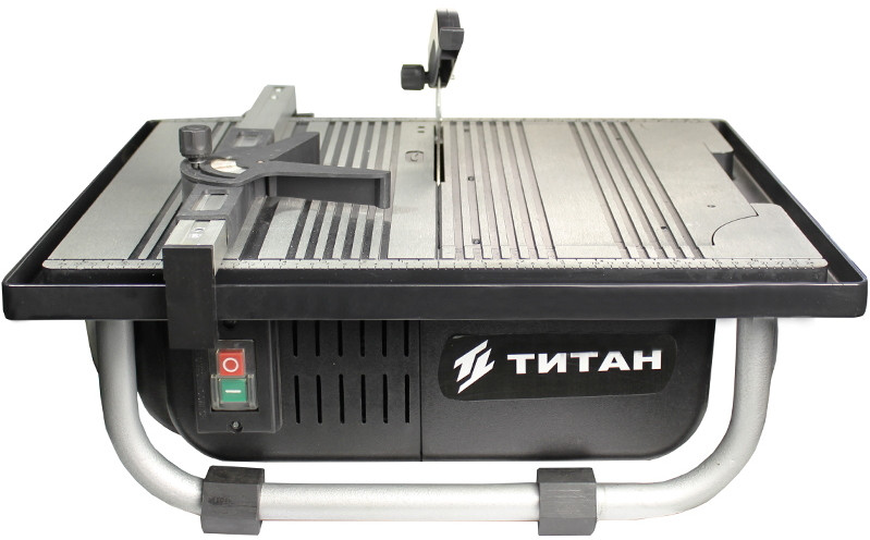 Плиткорез TITAN PP1806