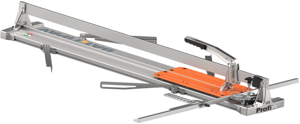 Плиткоріз Nuova Battipav PROFI 133 EVO (61300EV)