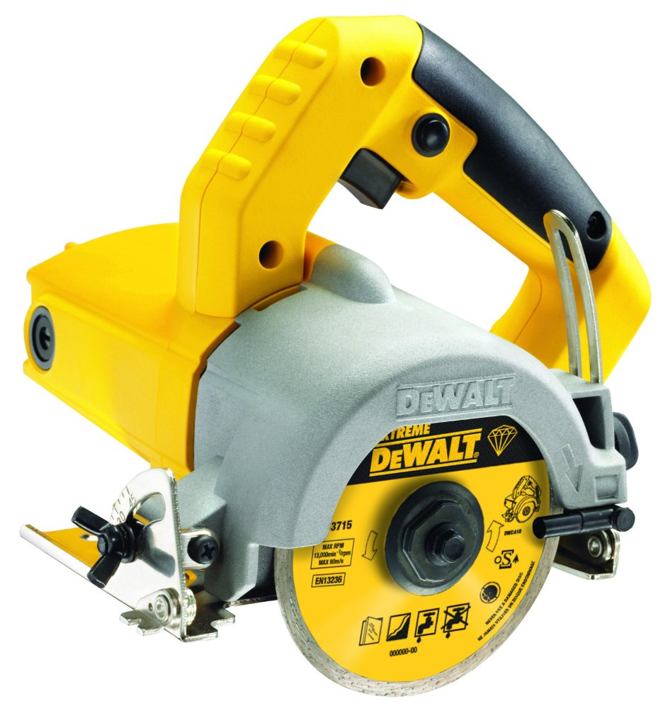 Плиткоріз DeWALT DWC410