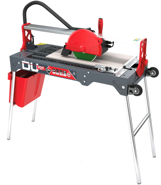 Плиткоріз RUBI DU-200 EVO (55903)