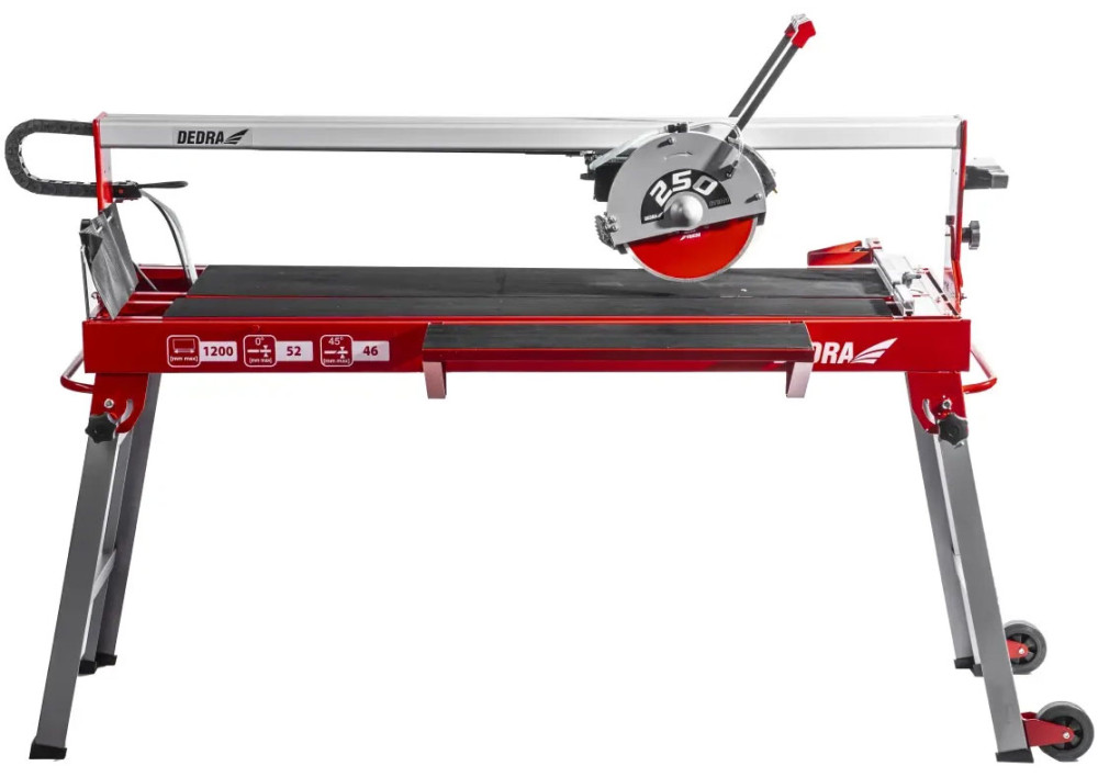 Плиткорез Dedra DED7819