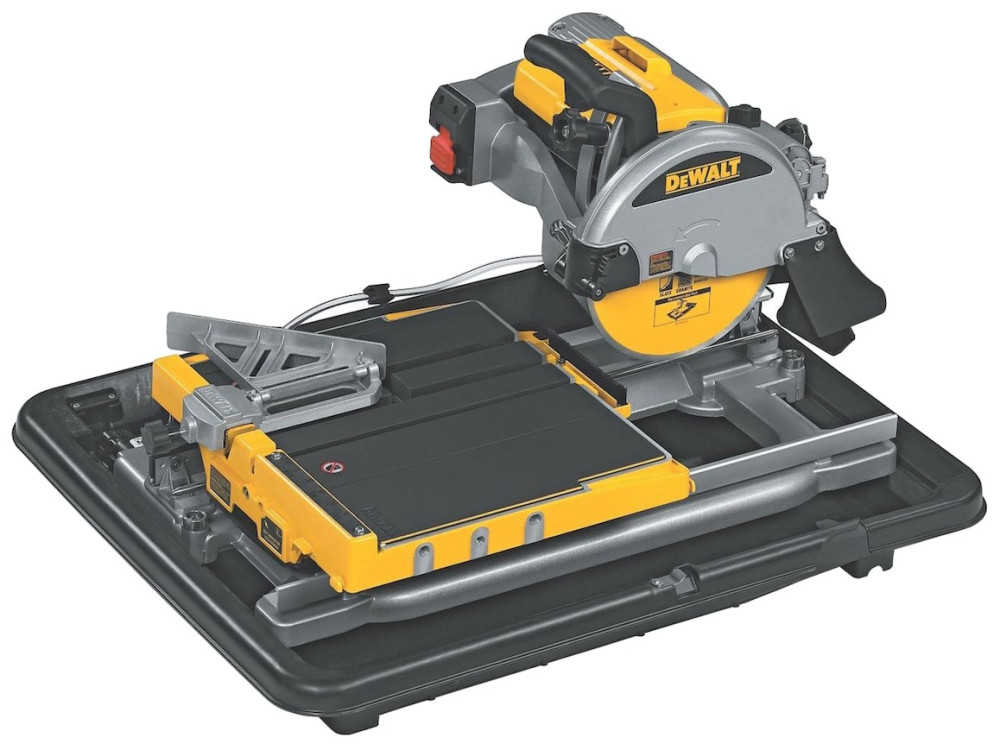 Плиткоріз DeWALT D24000
