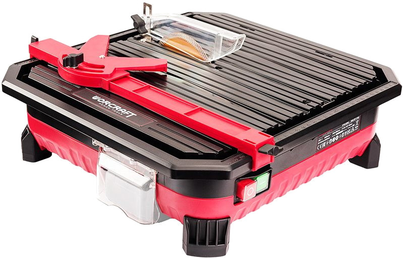 Плиткорез Worcraft CTS-S20Li (13179)