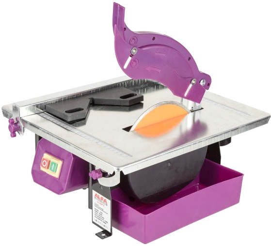 Плиткорез AL-FA ALSM15