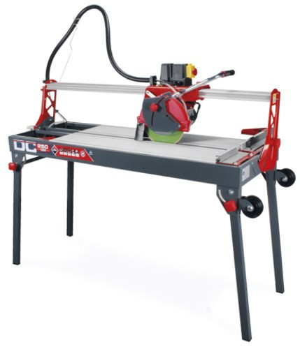 Плиткоріз RUBI DC-250-1200