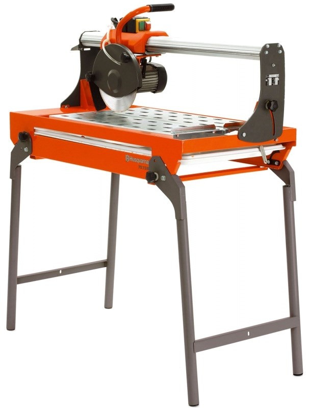 Плиткорез Husqvarna TS 73 R