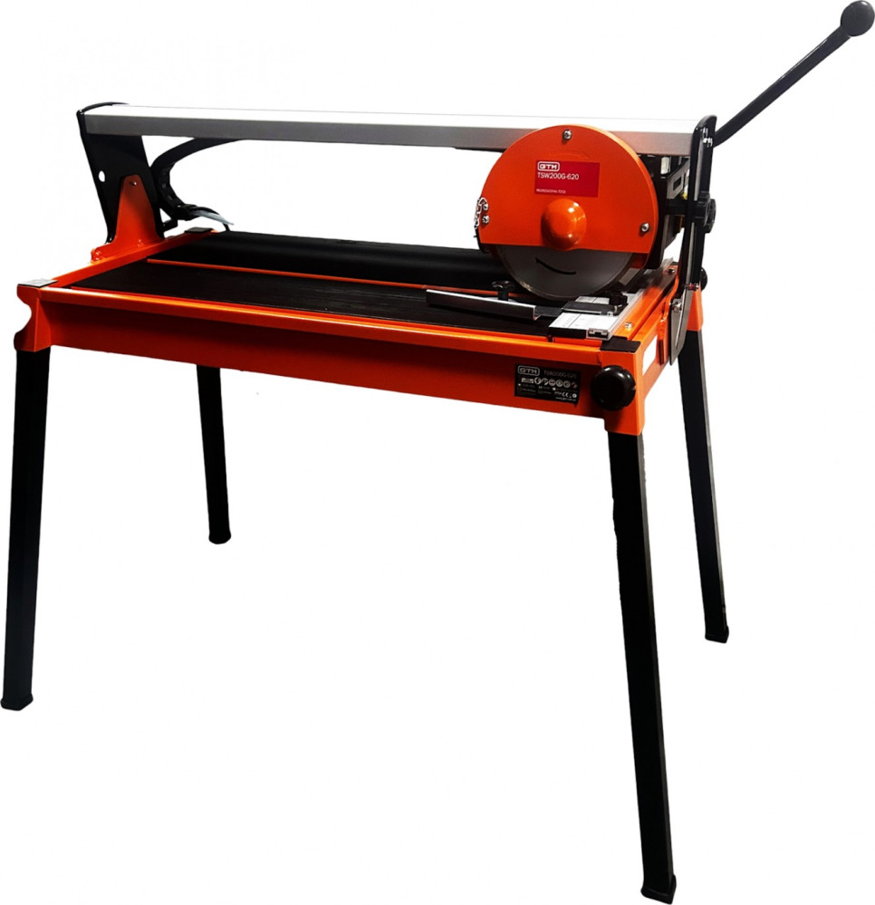 Плиткорез GTM TSW200G-620 (39655)