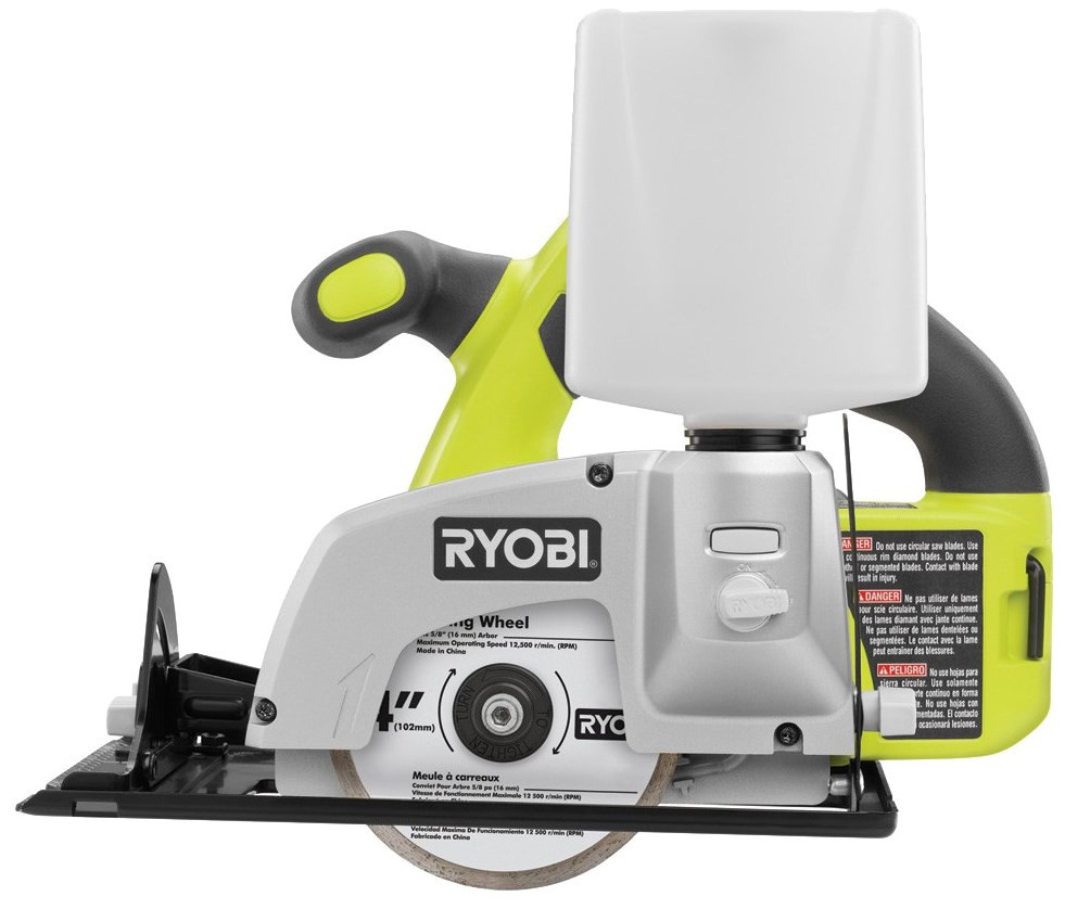Плиткорез Ryobi LTS180M