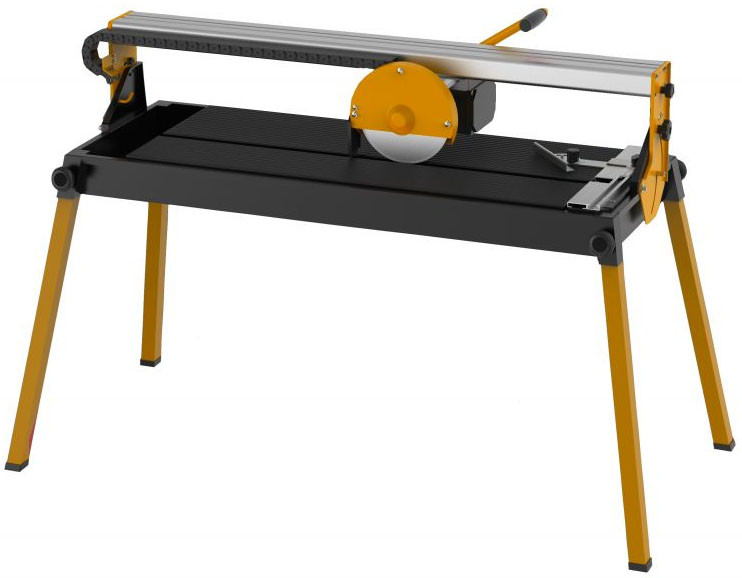 Плиткорез KRAFT&DELE KD559