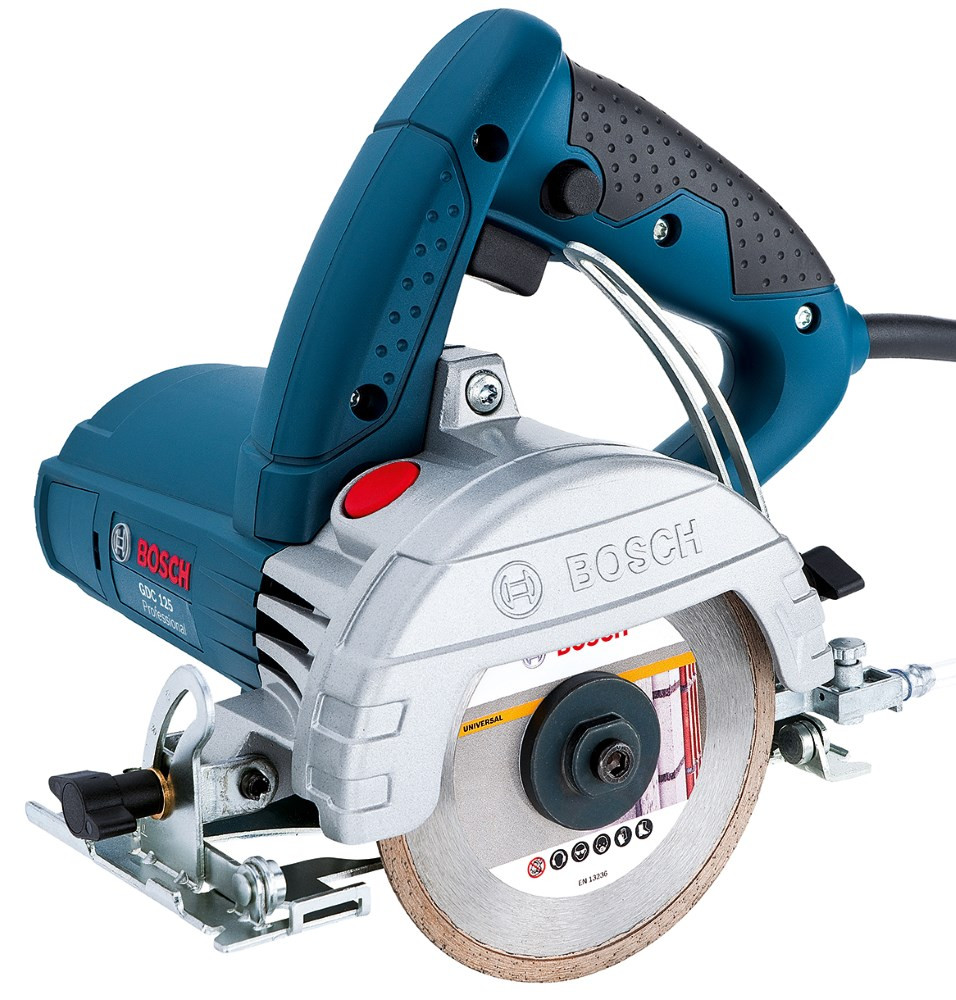 Плиткорез Bosch GDC 125