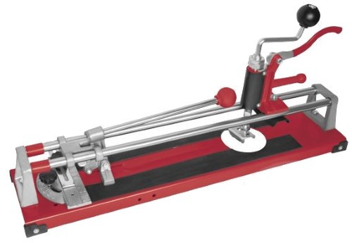 Плиткорез Intertool HT-0343