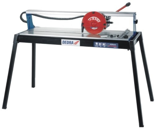 Плиткорез Dedra DED7831
