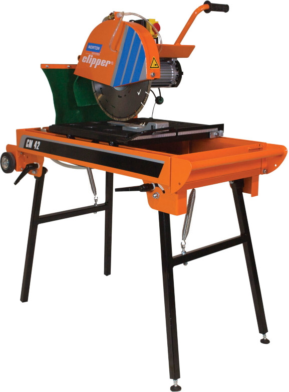 Плиткоріз Norton CM42 Compact (70184647620)