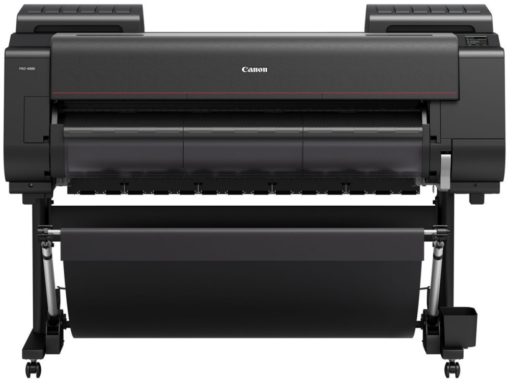Плоттер Canon imagePROGRAF PRO-4000