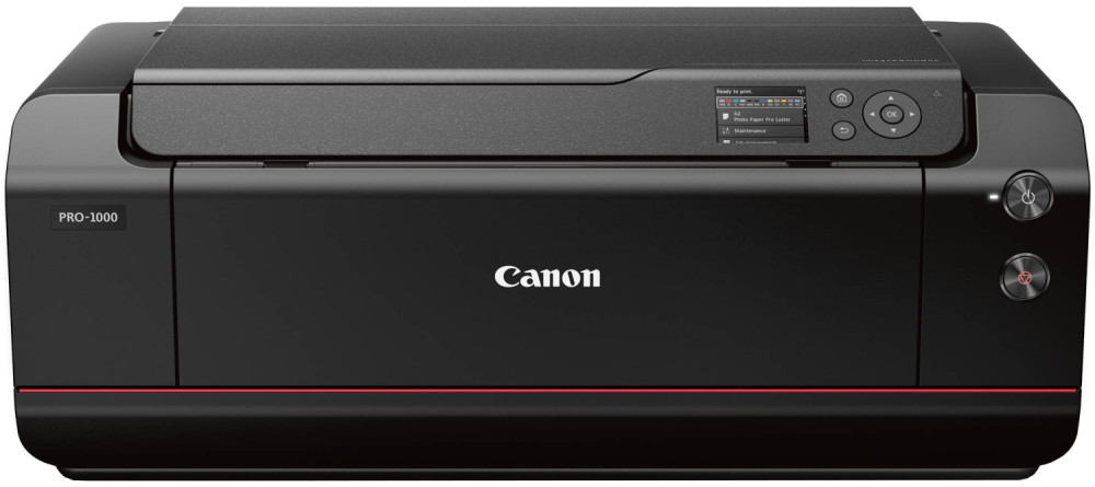 Плоттер Canon imagePROGRAF PRO-1000