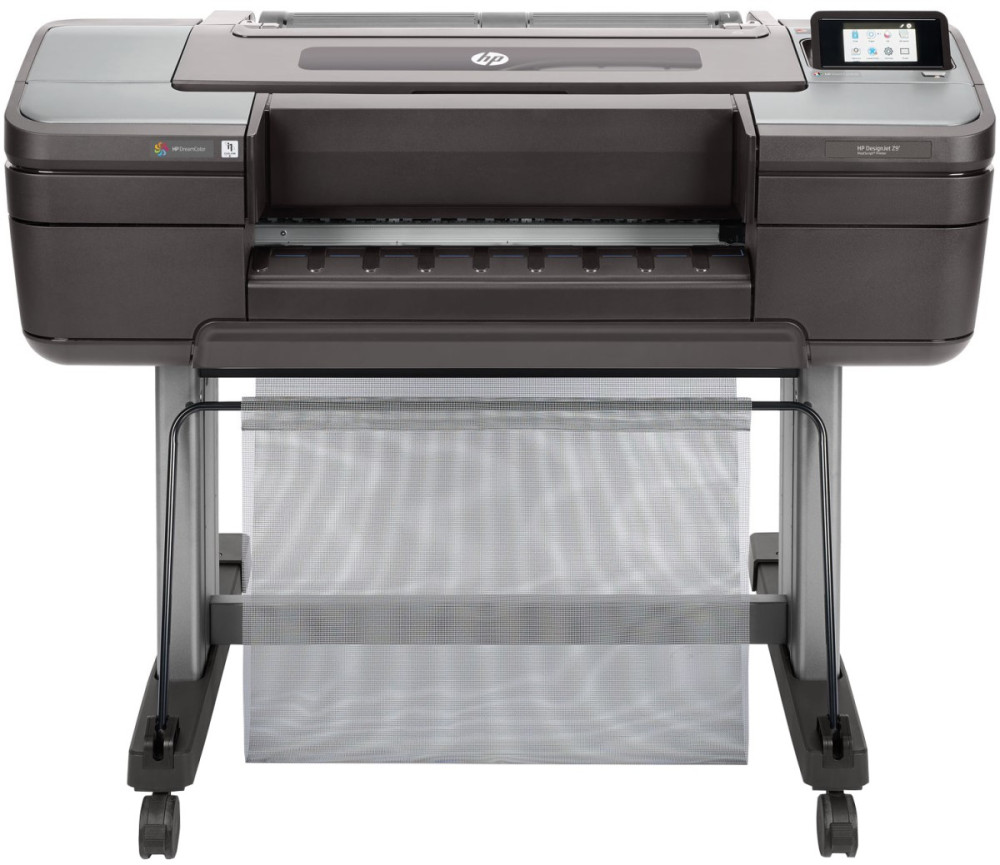 Плоттер HP DesignJet Z9