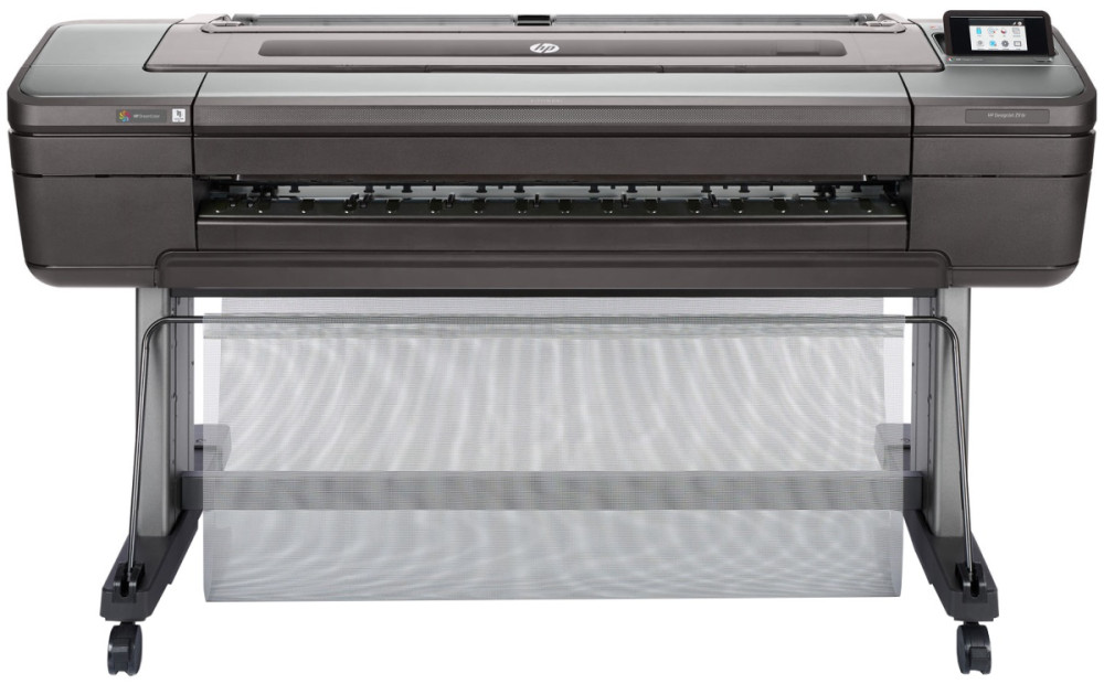 Плоттер HP DesignJet Z9DR