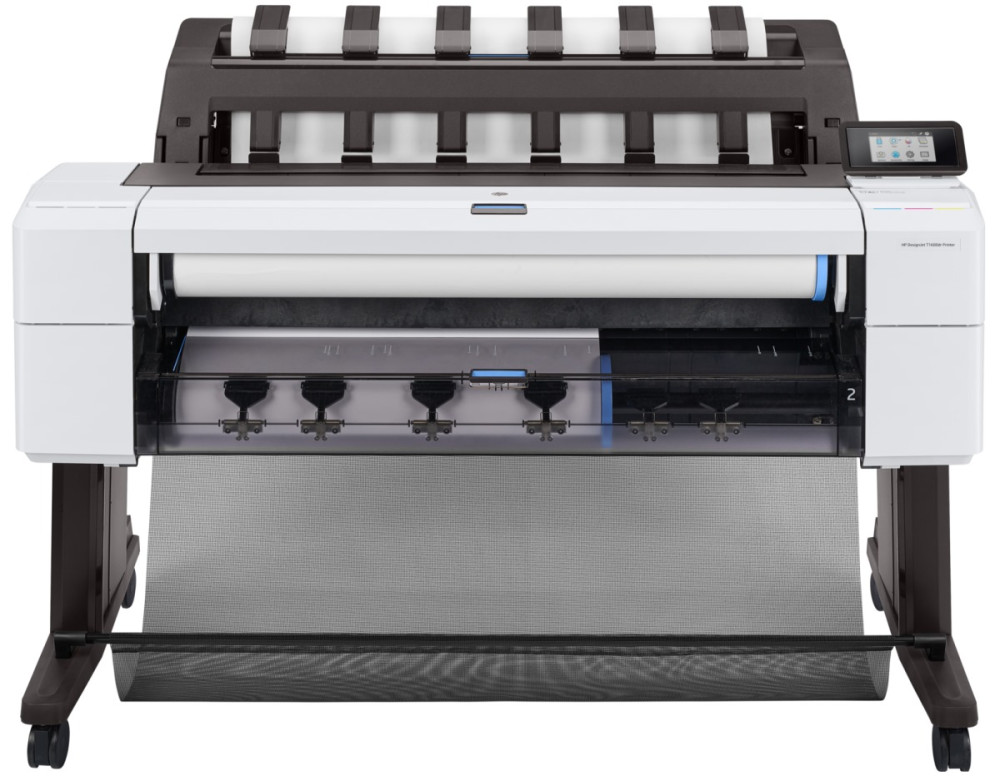 Плоттер HP DesignJet T1600DR