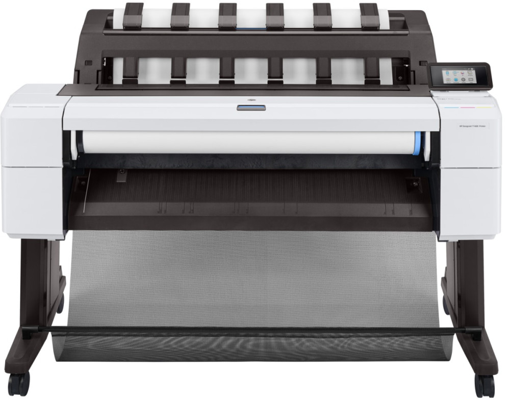 Плоттер HP DesignJet T1600