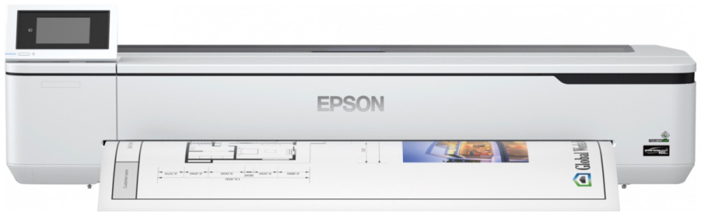 Плоттер Epson SureColor SC-T5100N