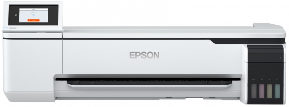Плоттер Epson SureColor SC-T3100X