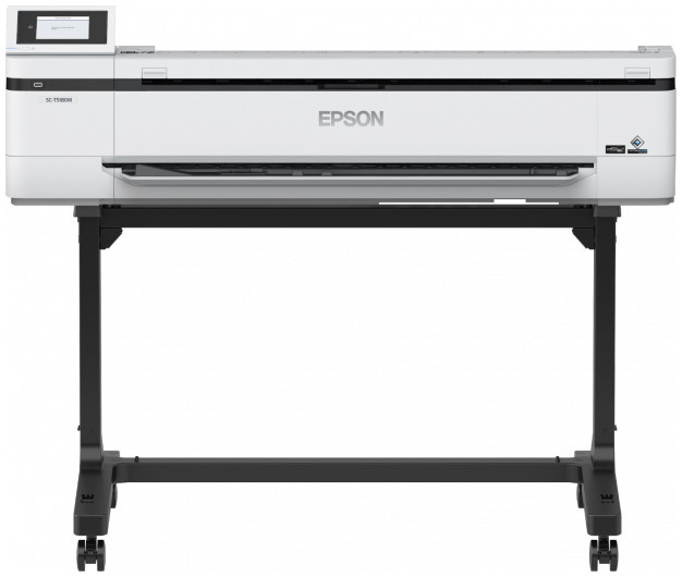 Плоттер Epson SureColor SC-T5100M