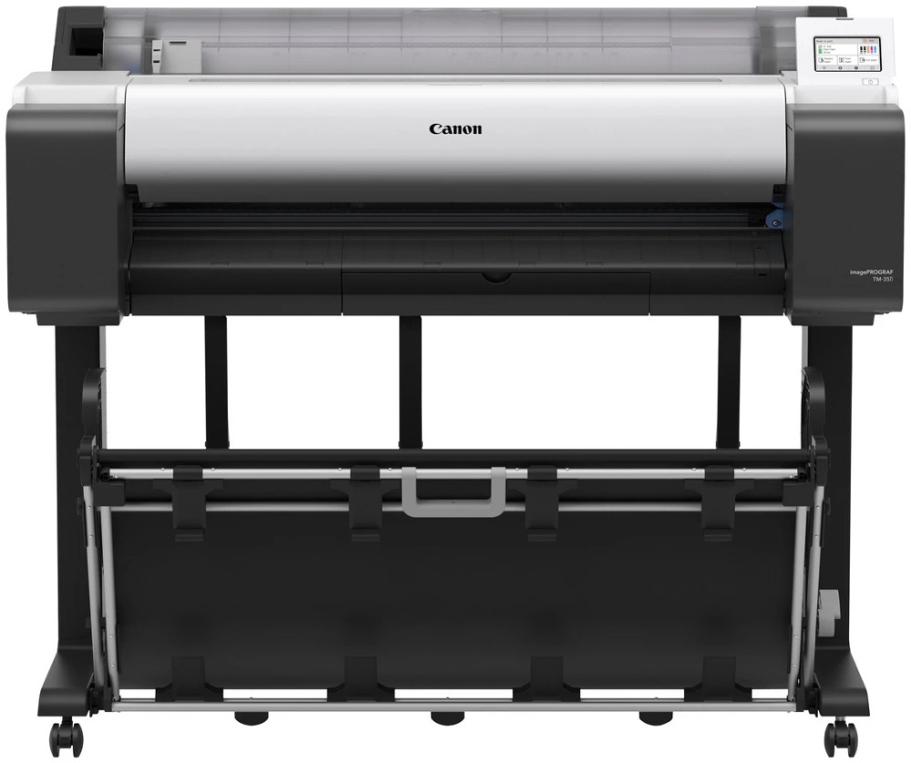 Плоттер Canon imagePROGRAF TM-350