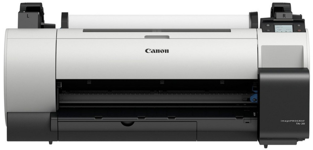Плоттер Canon imagePROGRAF TA-20