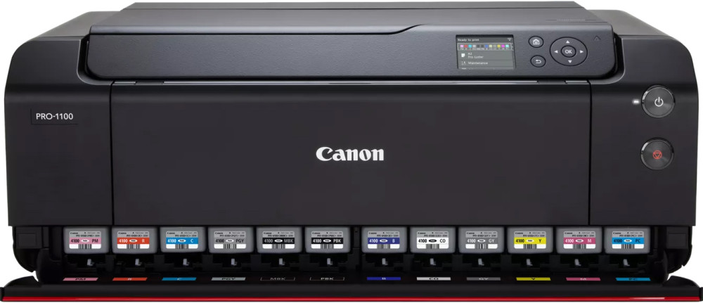 Плоттер Canon imagePROGRAF PRO-1100