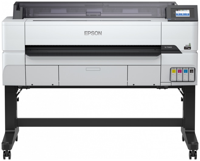 Плоттер Epson SureColor SC-T5405