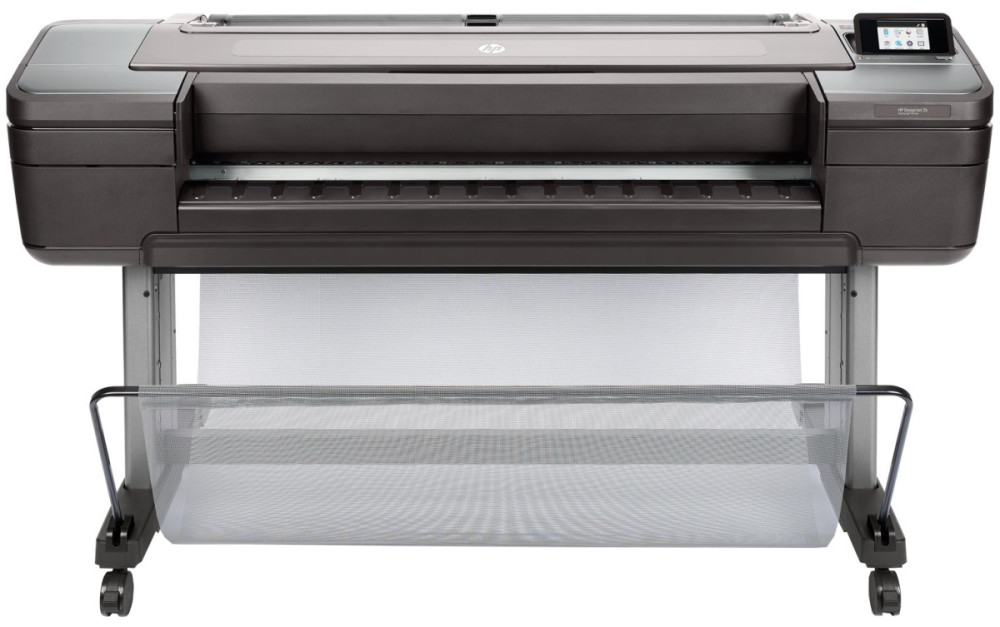Плоттер HP DesignJet Z6