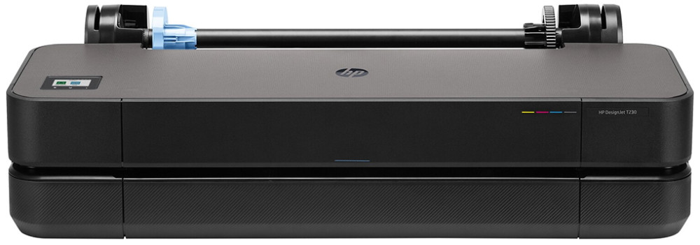 Плоттер HP DesignJet T250