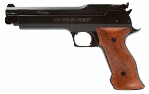 Пневматический пистолет Sig Sauer Super Target