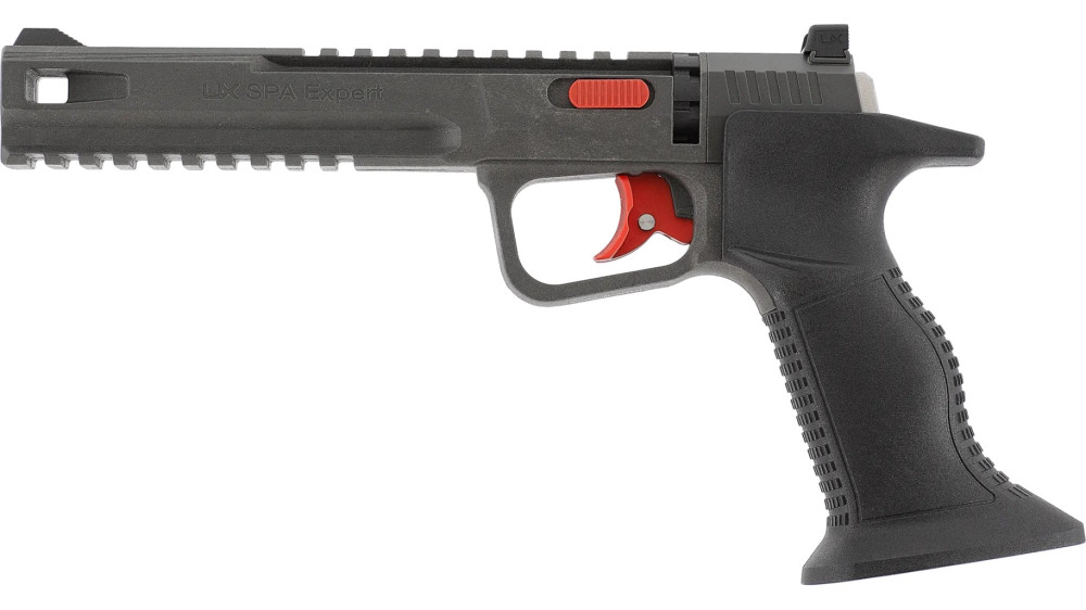 Пневматический пистолет Umarex UX SPA Expert
