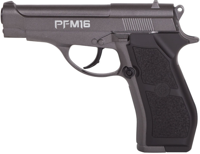 Пневматичний пістолет Crosman PFM-16