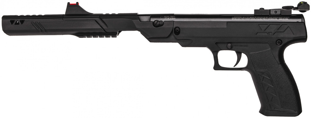 Пневматичний пістолет Crosman Trail NP Mark II