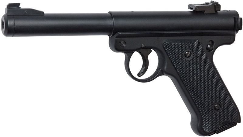 Пневматичний пістолет ASG MK1