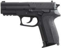Пневматичний пістолет KWC KM47(D