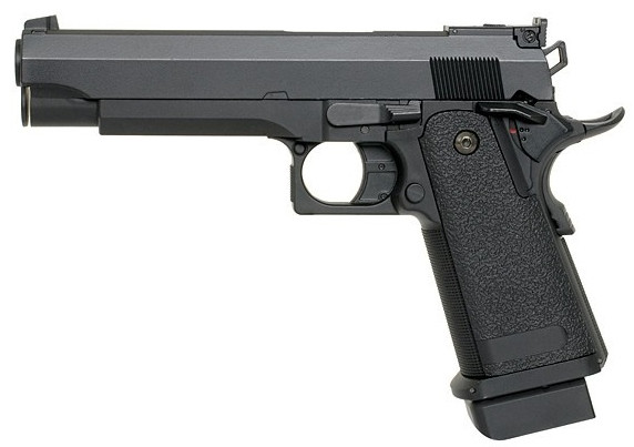 Пневматичний пістолет CYMA Colt 1911 AEP