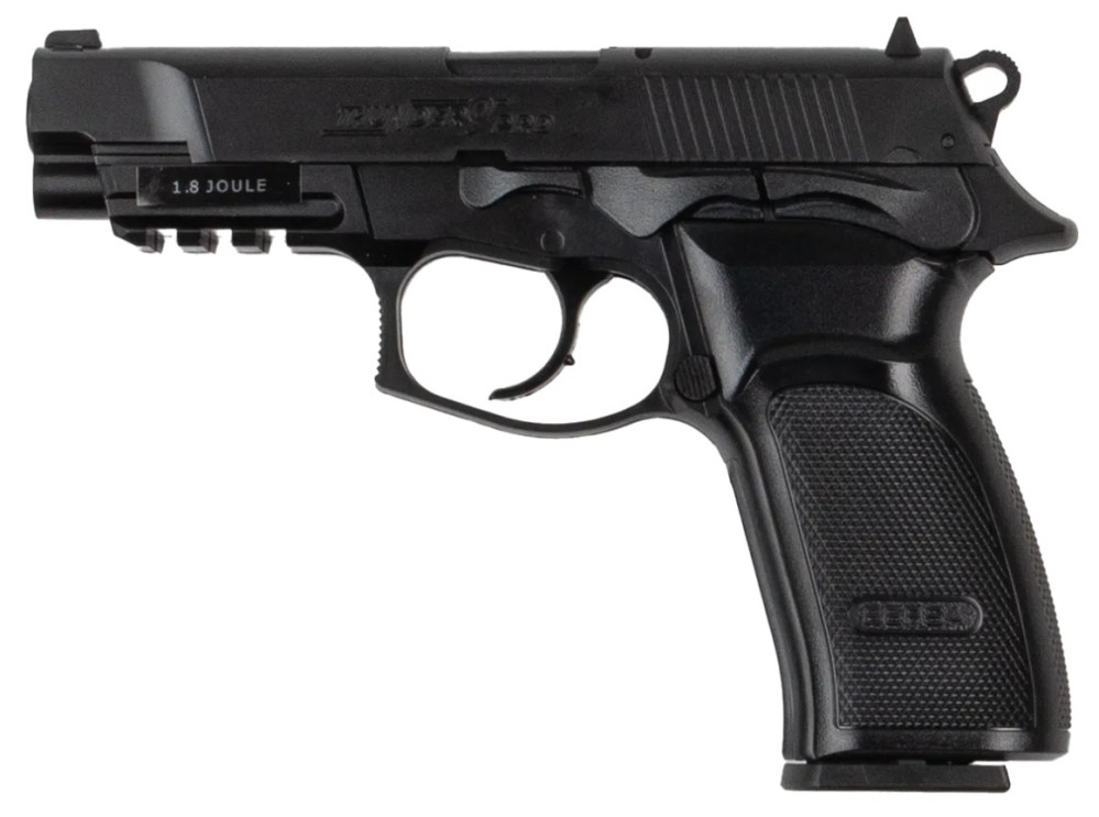 Пневматичний пістолет ASG Bersa Thunder 9 PRO 6mm